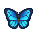 Emperor butterfly